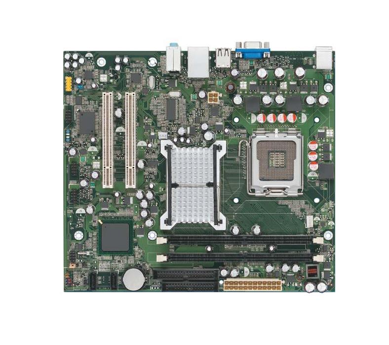 M4L-80033252 Intel D945GCPE Motherboard