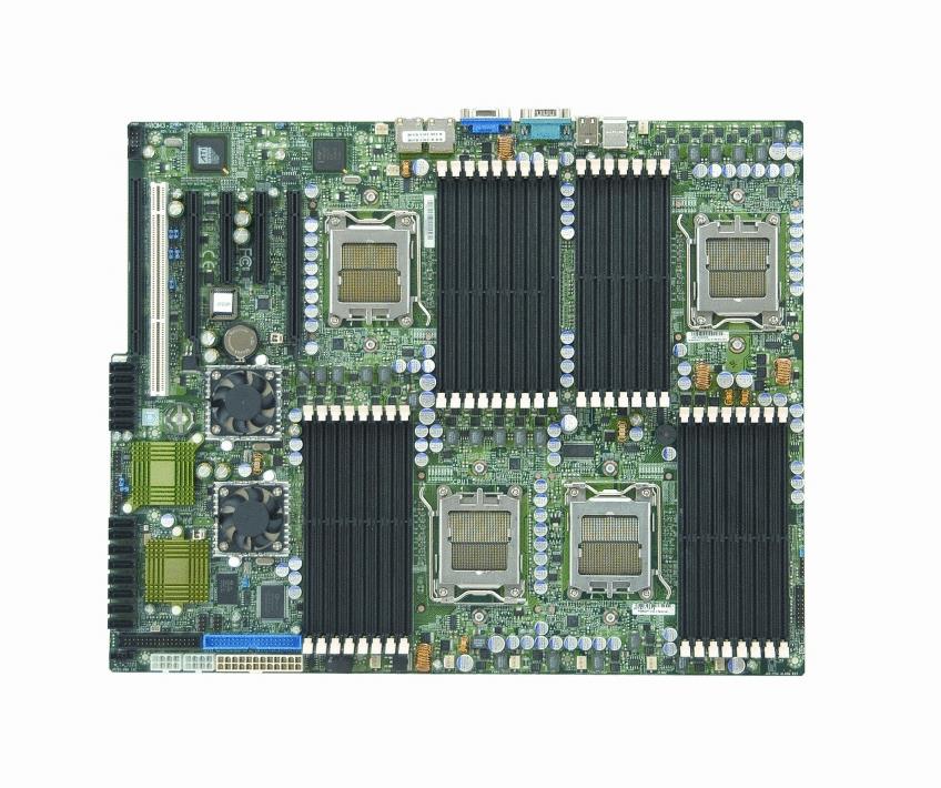 M4L-80033315 SuperMicro H8QM3-2 Motherboard MBD-H8QM3-2-B