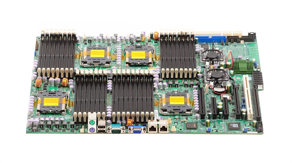 M4L-80033446 SuperMicro H8QMi-2 Motherboard MBD-H8QMi-2-B
