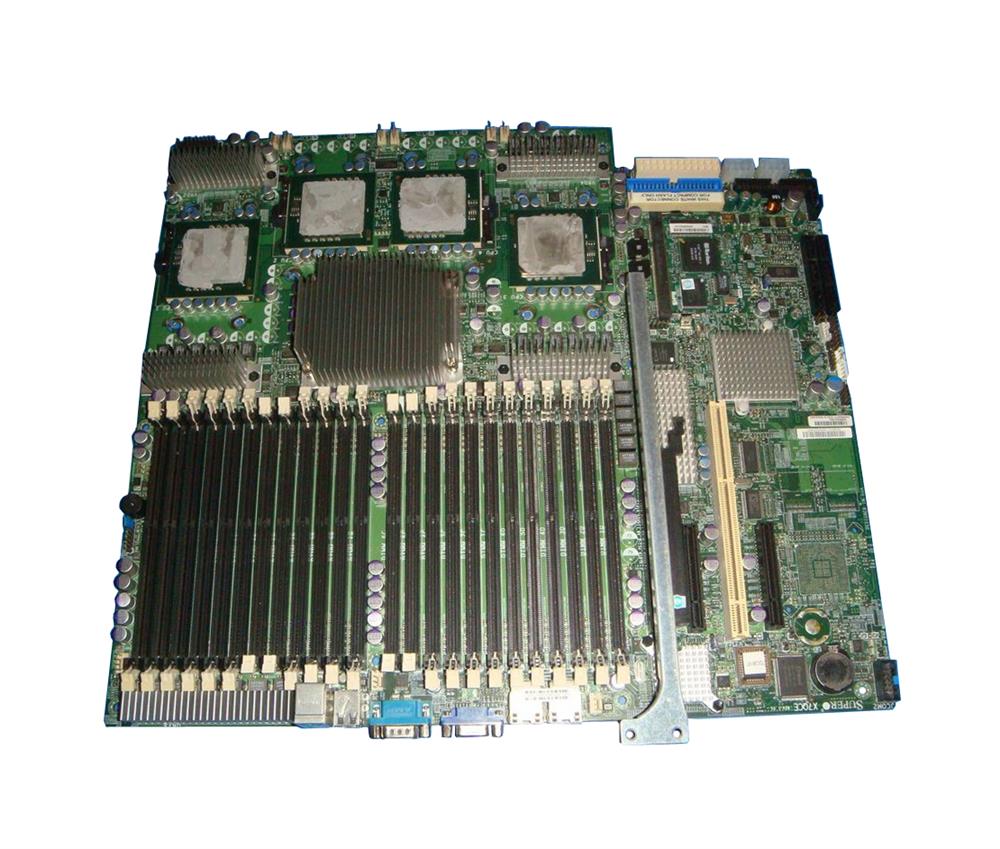 M4L-80033739 SuperMicro X7QCE Motherboard MBD-X7QCE -B