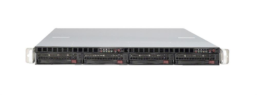 M4L-80035960 SuperMicro SuperServer 6015TW-TB (SYS-6015TW-TB)