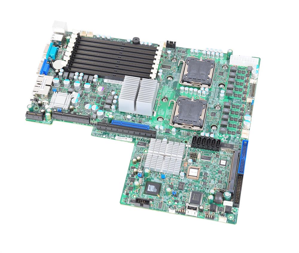 M4L-80041275 SuperMicro X7DWU Motherboard MBD-X7DWU-B