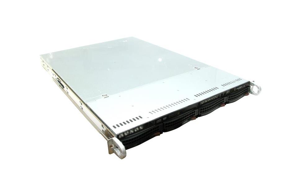 M4L-80044436 SuperMicro SuperServer 6015W-UB (SYS-6015W-UB)
