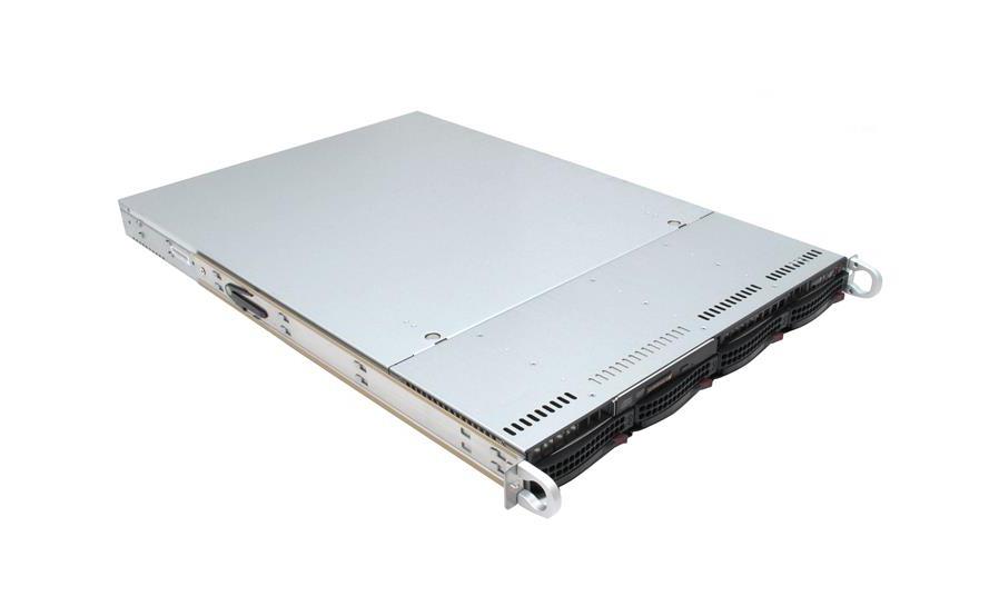 M4L-80045042 SuperMicro SuperServer 6015W-NTB (SYS-6015W-NTB)