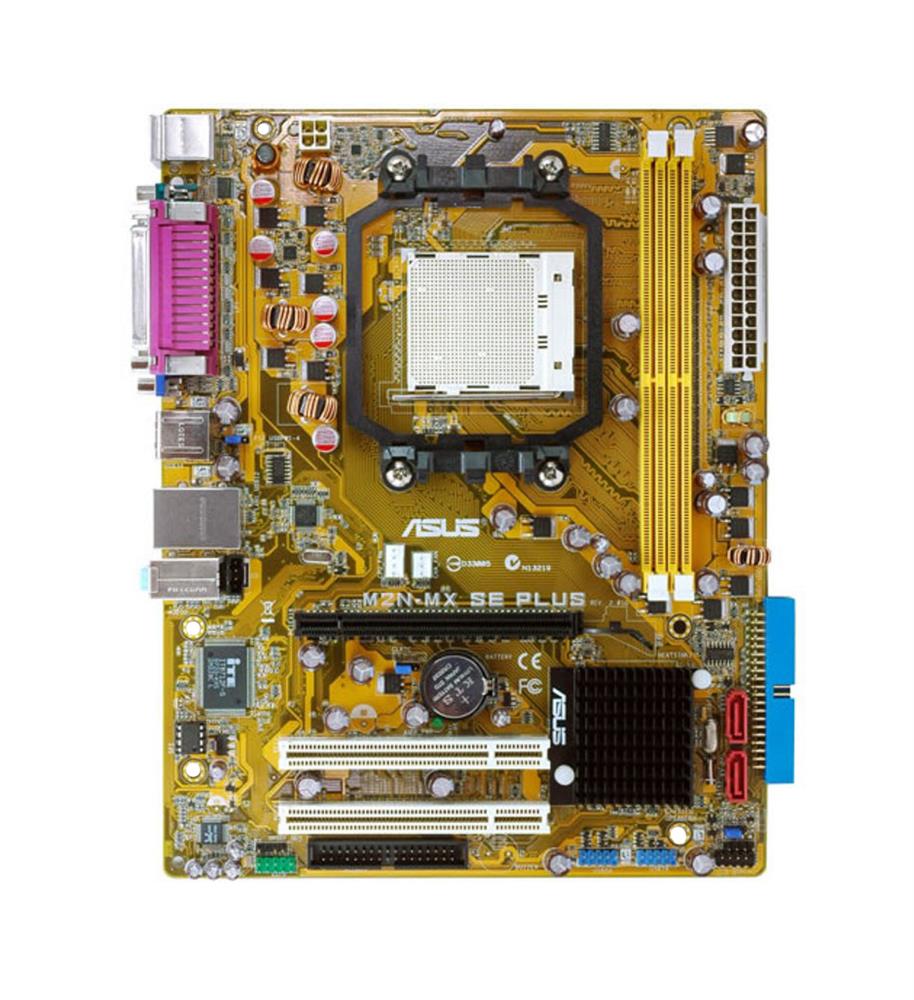 M4L-80047227 ASUS M2N-MX SE Plus Motherboard