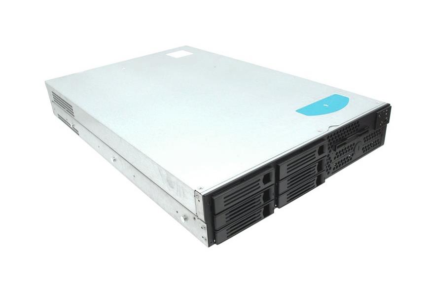 M4L-80050169 Intel SR2520 Server System SR2520SAXSR