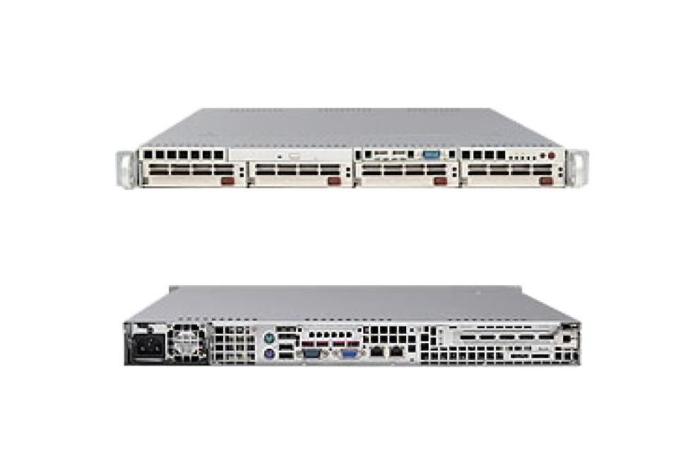 M4L-80051049 SuperMicro SuperServer 6015V-M3B (SYS-6015V-M3B)