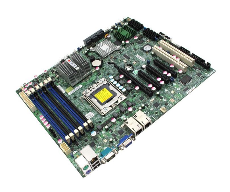 M4L-80051115 SuperMicro X8ST3-F Motherboard MBD-X8ST3-F-B