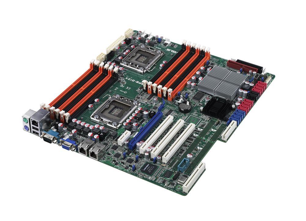 M4L-80055658 ASUS Z8PE-D12X (ASMB4-IKVM) Server Motherboard