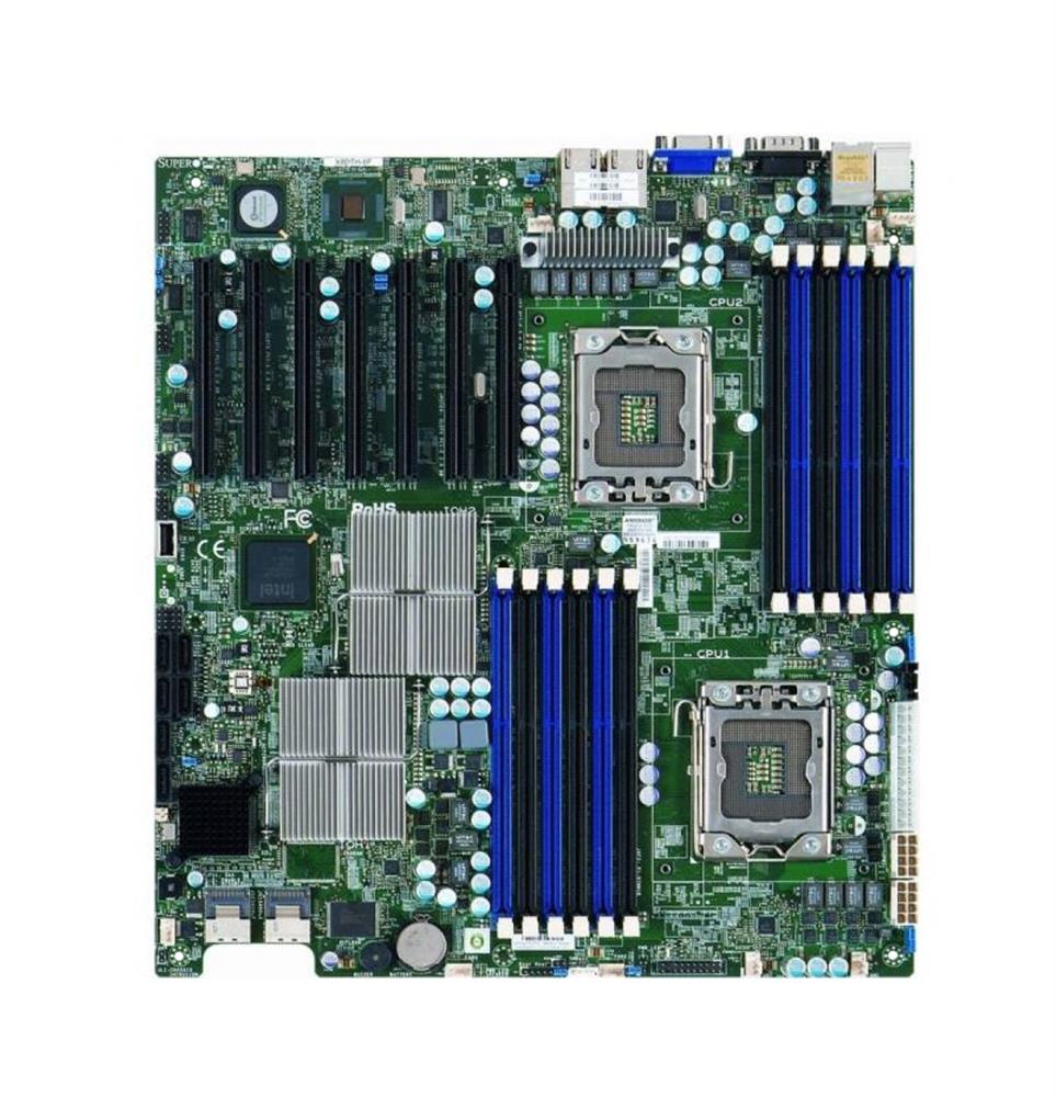 M4L-80055840 SuperMicro X8DTH-6F Motherboard MBD-X8DTH-6F-B