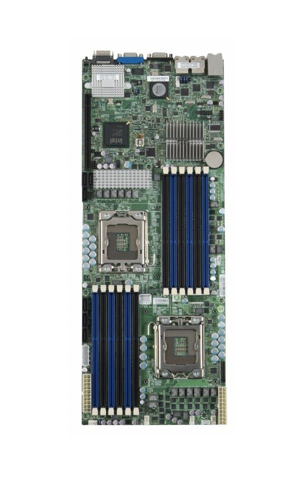 M4L-80055858 SuperMicro X8DTT-INFF Motherboard MBD-X8DTT-INFF-B