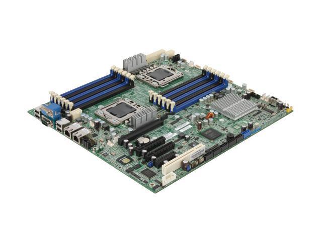 M4L-80055877 Tyan S7010AGM2NRF Motherboard S7010AGM2NRF