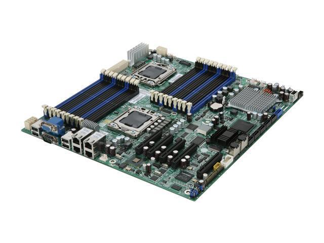 M4L-80055880 Tyan S7012GM4NR Motherboard S7012GM4NR