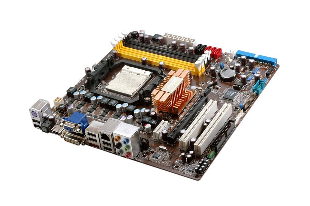 M4L-80057388 ASUS M3N78-VM Motherboard