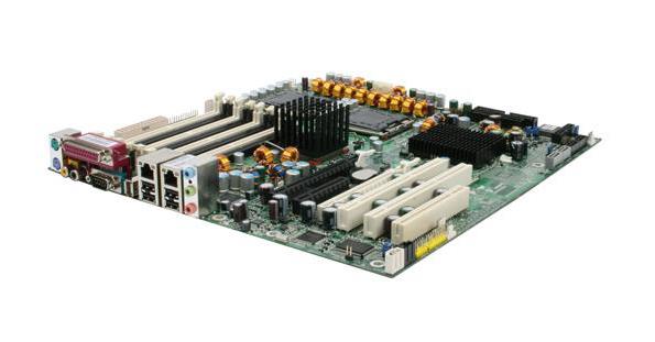 M4L-80057389 Tyan Tempest i5000XT (S2696WA2NRF) S2696WA2NRF