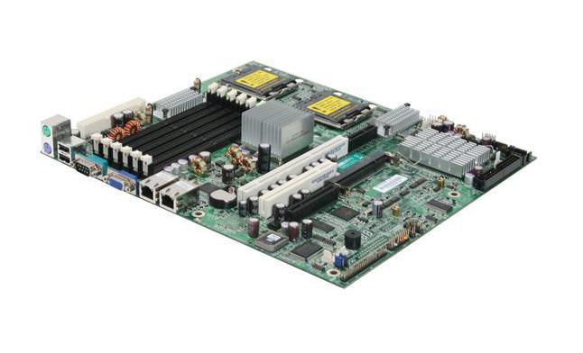 M4L-80057397 Tyan Tempest i5000VS (S5372G2NR-LH) S5372G2NR-LH