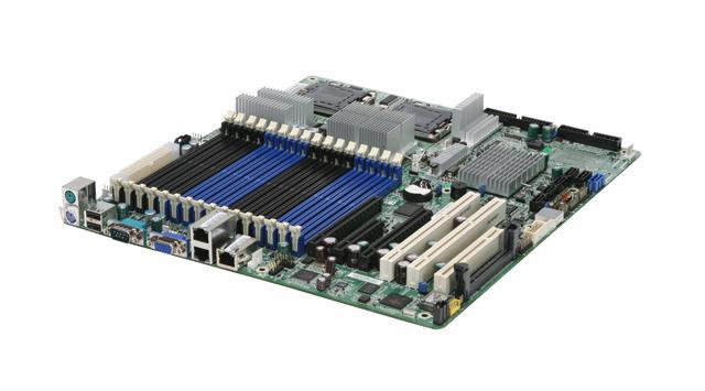 M4L-80057402 Tyan Tempest i5400PW (S5397AG2NRF)
