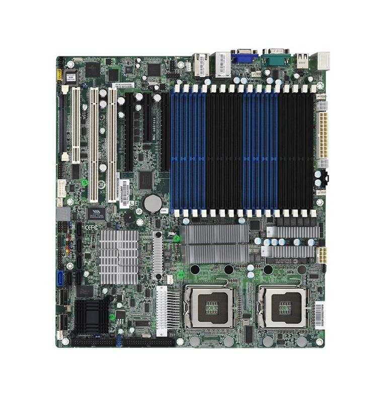 M4L-80057403 Tyan Tempest i5400PW (S5397WAG2NRF)