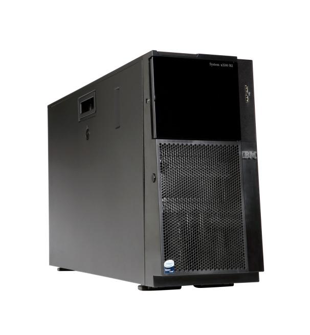 M4L-80060896 IBM System x3500 M2 783982U