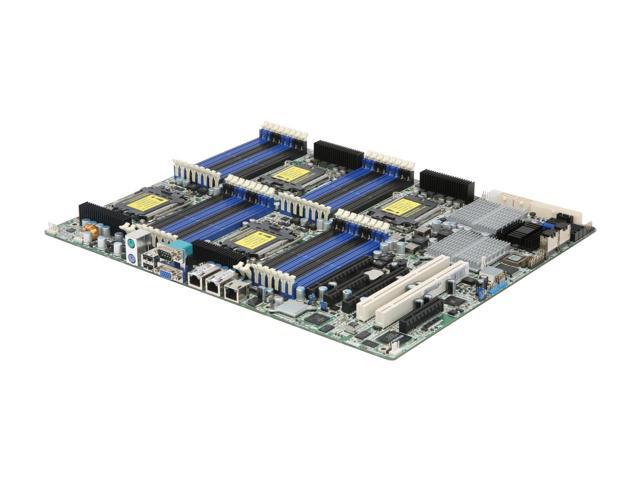 M4L-80062777 Tyan Thunder n6550EX (S4989WG2NR-SI) S4989WG2NR-SI
