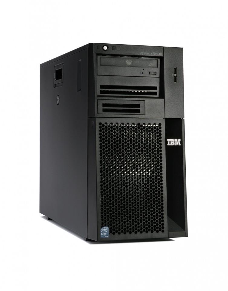 M4L-80065037 IBM System x3200 M3 732732U