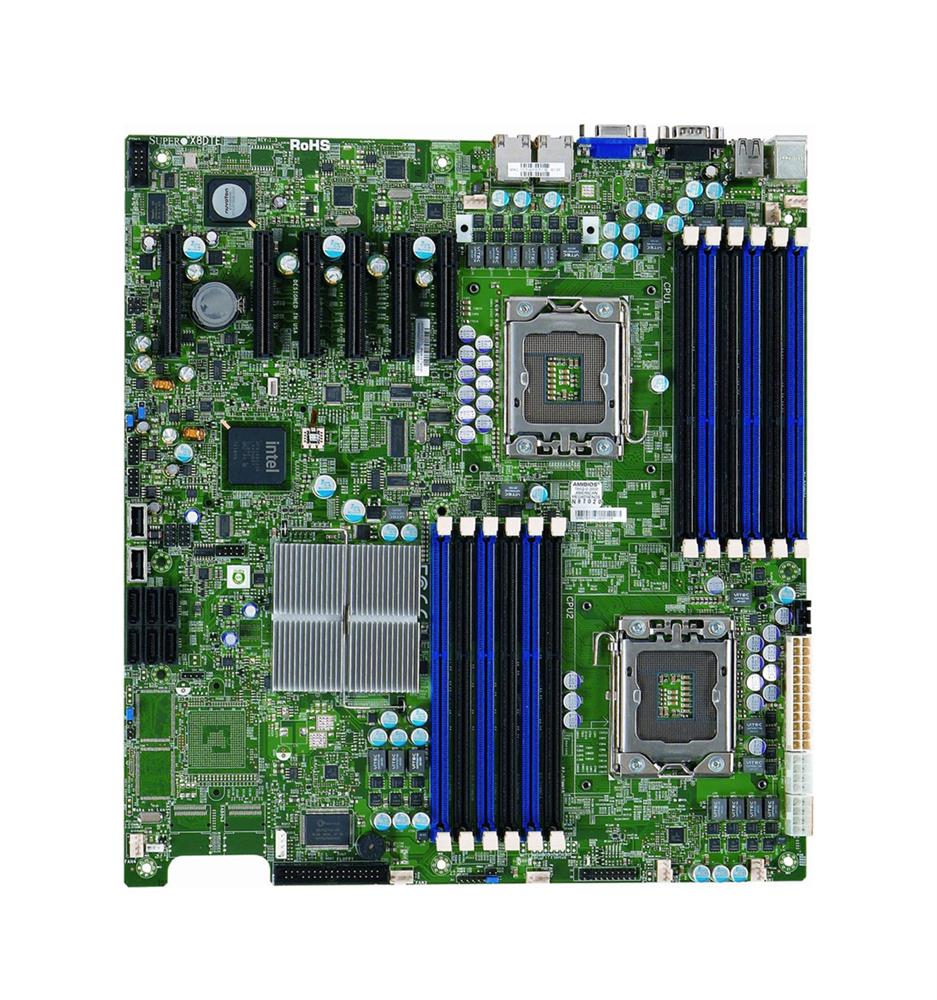 M4L-80065654 SuperMicro X8DTE Motherboard