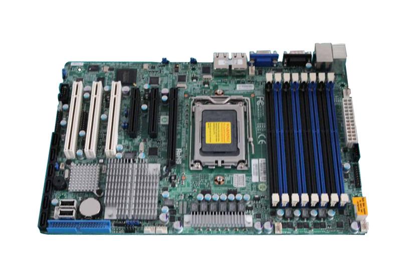 M4L-80065849 SuperMicro H8SGL Motherboard MBD-H8SGL