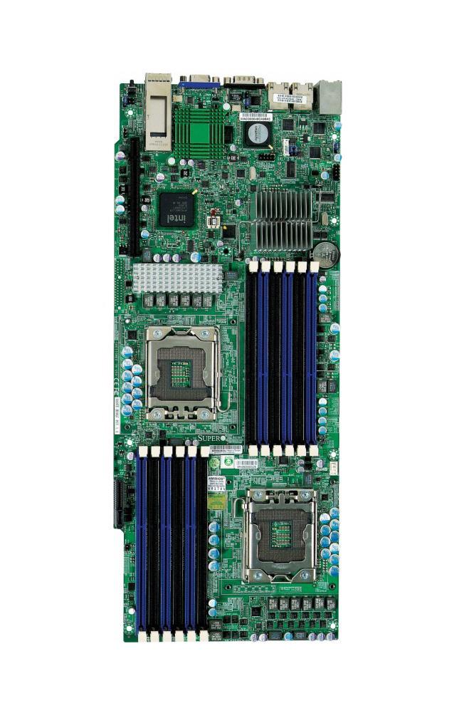 M4L-80065859 SuperMicro X8DTT-HIBQF Motherboard MBD-X8DTT-HIBQF-B