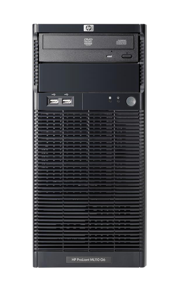 M4L-80066864 HP ProLiant ML110 G6 Xeon Quad-Core 2.66GHz (506668-001)