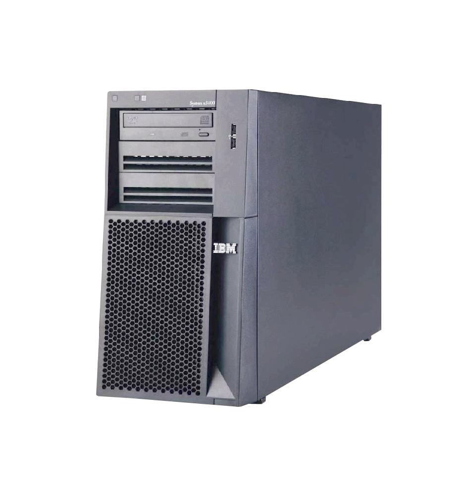 M4L-80068597 IBM System x3400 M3 737952U