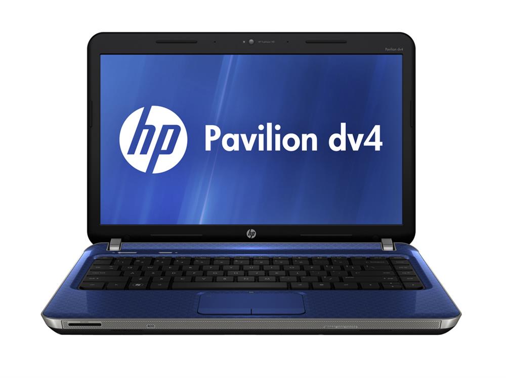 M4L-80069585 HP Pavilion Entertainment Notebook dv4-2040us