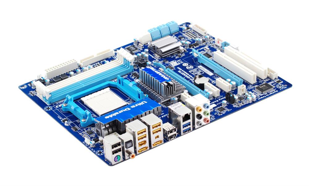 M4L-80070733 Gigabyte Tech GA-890XA-UD3 Motherboard