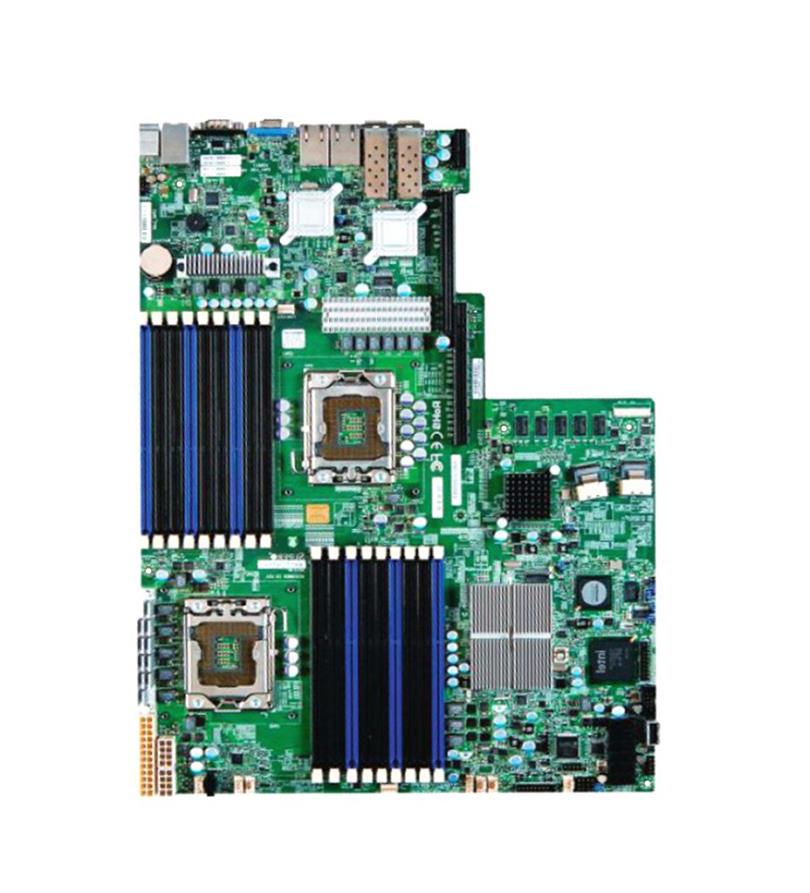 M4L-80071195 SuperMicro X8DTU-6F+ Motherboard MBD-X8DTU-6F+-B