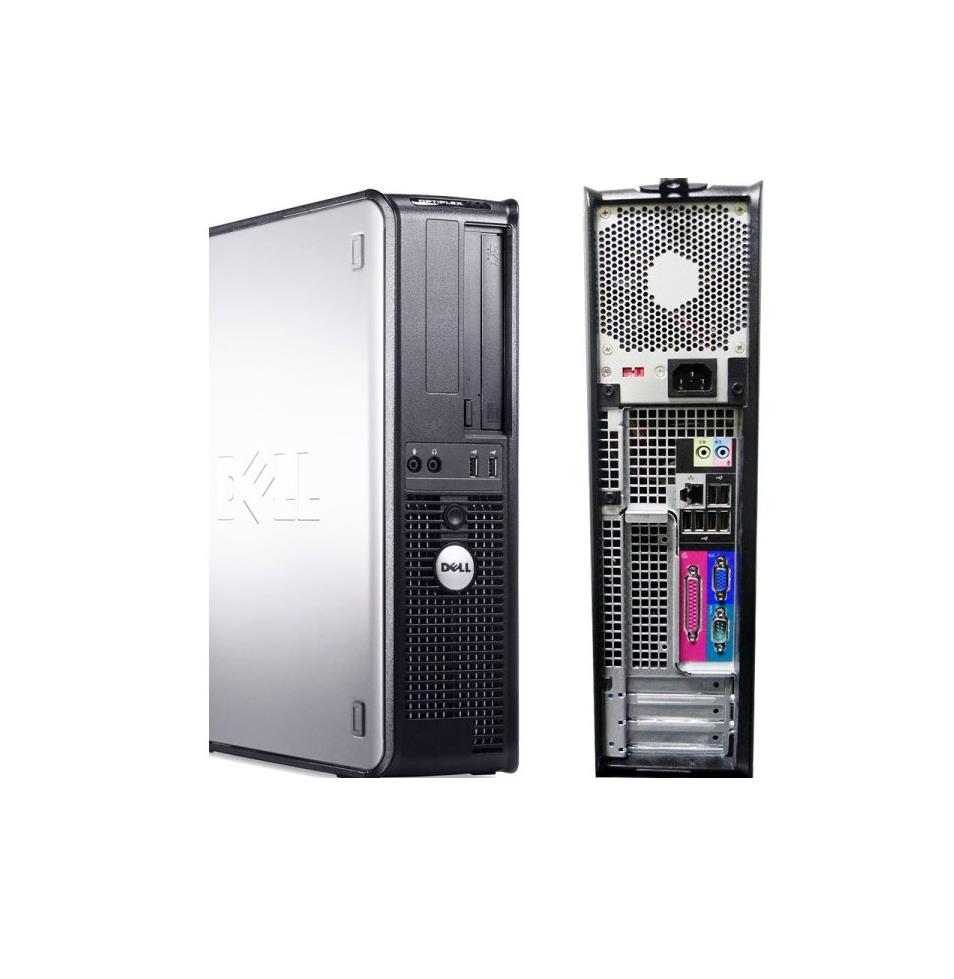 M4L-80073449 Dell Optiplex 380 SFF (468-7651)