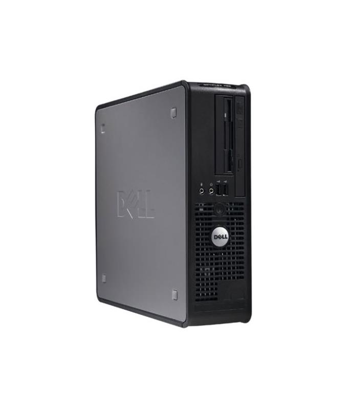 M4L-80073453 Dell Optiplex 780 SSF (468-7654)