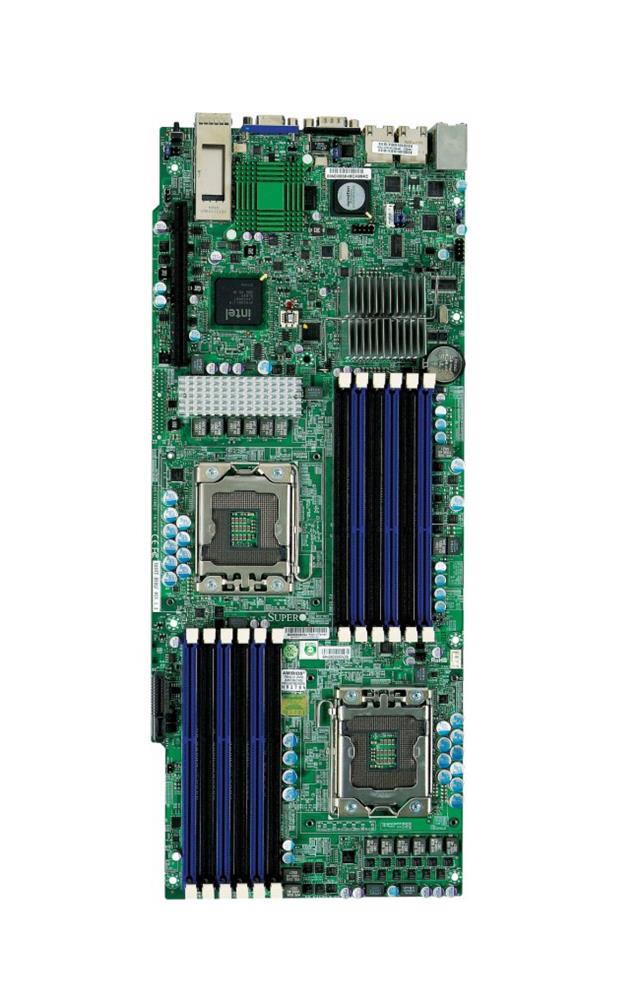 M4L-80076060 SuperMicro X8DTT-HEF+ Motherboard MBD-X8DTT-HIBXF-B