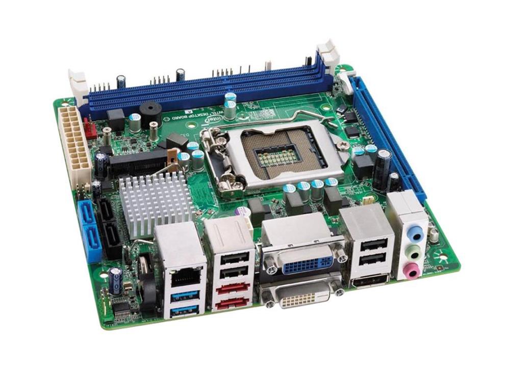 M4L-80076850 Intel DQ67EP Motherboard