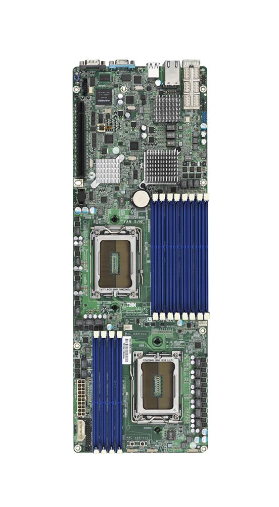 M4L-80077472 Tyan S8238GM2NR-LE BTO Motherboard S8238GM2NR-LE
