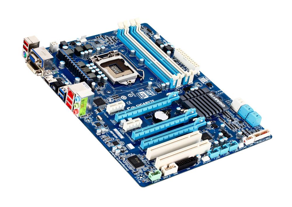 M4L-80079483 Gigabyte Tech GA-Z68MA-D3H-B3 Motherboard