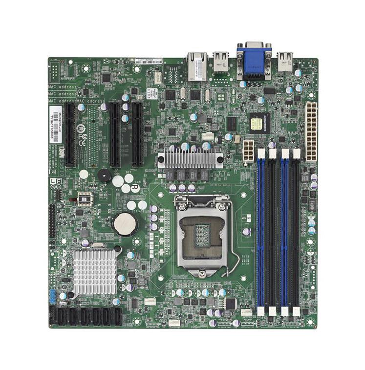 M4L-80080046 Tyan S5510GM3NR Motherboard S5510GM3NR