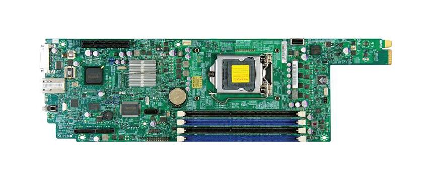 M4L-80080902 SuperMicro X9SCD-F Motherboard MBD-X9SCD-F-B