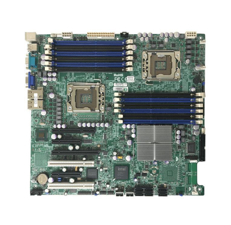 M4L-80082228 SuperMicro X8DTN+-LR Motherboard MBD-X8DTN+-LR-B