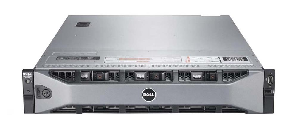 M4L-80083469 Dell PowerEdge R720XD