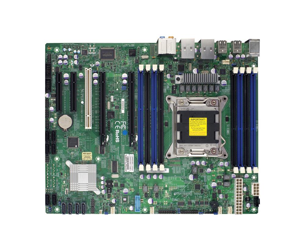 M4L-80085144 SuperMicro X9SRA Motherboard MBD-X9SRA-B