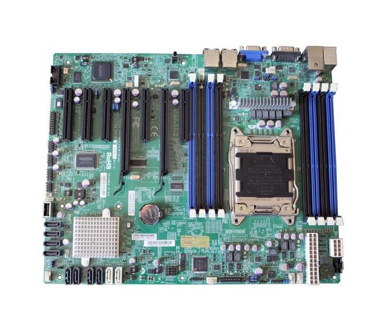 M4L-80085151 SuperMicro X9SRi-F Motherboard MBD-X9SRi-F-B