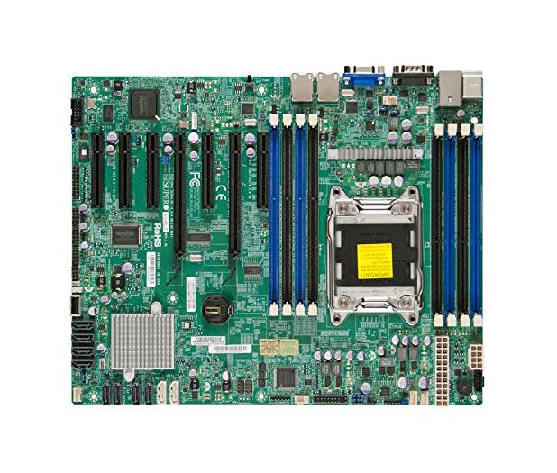 M4L-80085152 SuperMicro X9SRL-F Motherboard MBD-X9SRL-F-B