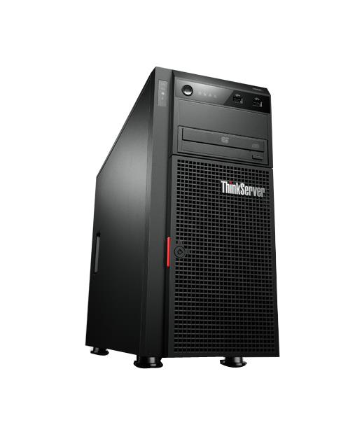 M4L-80087127 Lenovo ThinkServer TS430 0389-12U