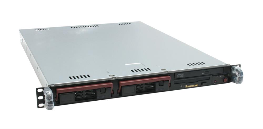 M4L-80096843 SuperMicro SuperServer 5015M-TB (SYS-5015M-TB)