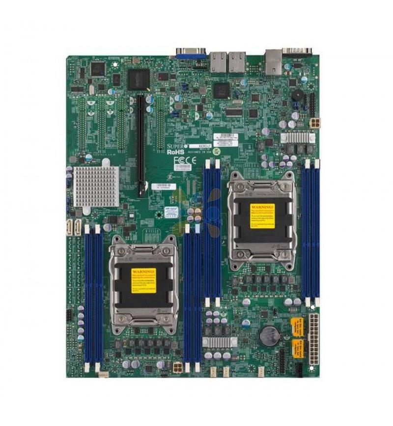 M4L-80098668 SuperMicro X9DRD-LF Motherboard MBD-X9DRD-LF-B