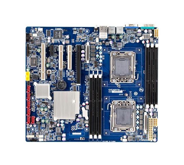 M4L-80099043 Gigabyte Tech GA-7TCSV4 Motherboard